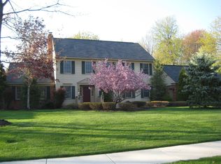 68 Chadbourne Dr, Hudson, OH 44236