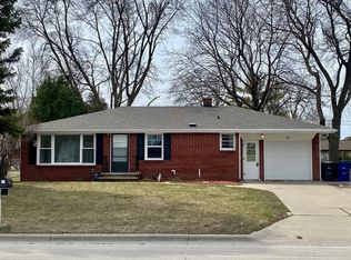 645 Morris Ave, Green Bay, WI 54304