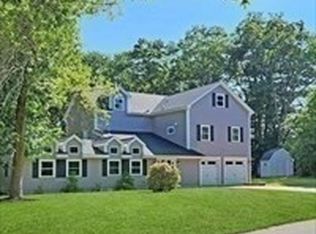 29 Elsbeth Rd, Sudbury, MA 01776