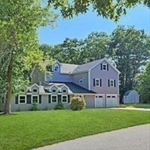 29 Elsbeth Rd, Sudbury, MA, 01776