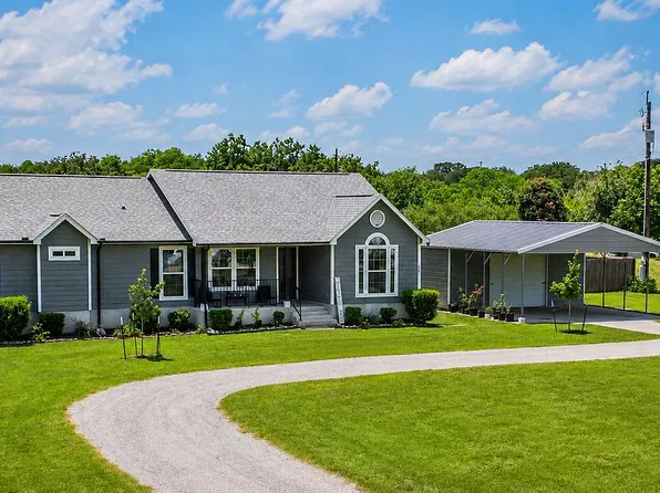 866 Sea Willow Dr, Marion, TX 78124