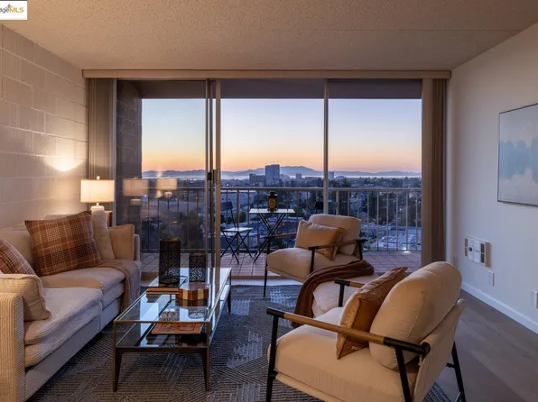 1 Kelton Ct APT 8E, Oakland, CA 94611