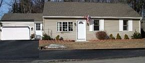 Curb Appeal!