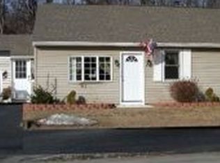 232 Norcross St, Manchester, NH 03109