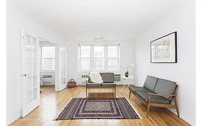 Sold by Douglas Elliman