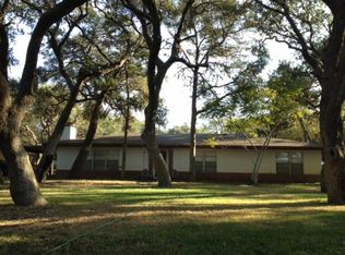 2058 4th St, Ingleside, TX 78362