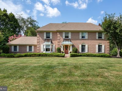 1035 Radley Dr, West Chester, PA, 19382