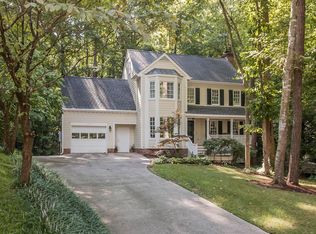 4704 Woodsmith Pl, Raleigh, NC 27609