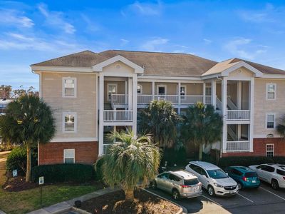 1538 Lanterns Rest Rd. #103, Myrtle Beach, SC, 29579