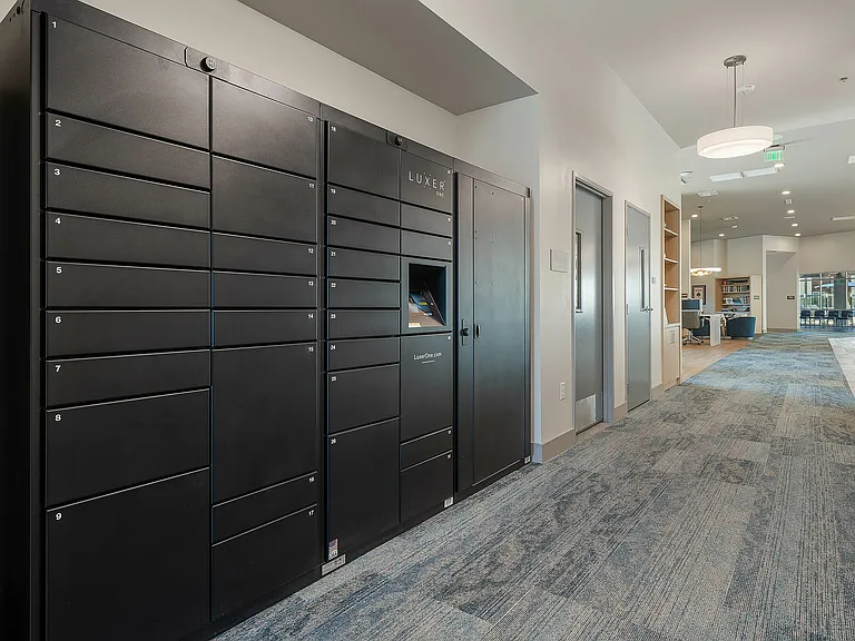 Album Union Village 55+ Active Adult Apartment Homes — Photo 19