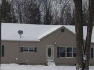 15360 Vincent Rd, Union City, PA 16438