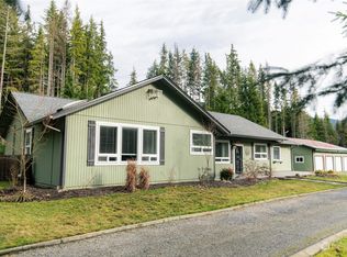 12733 Green Mountain Rd, Granite Falls, WA 98252