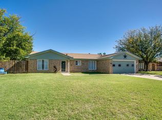 8505 Hartford Ave, Lubbock, TX 79423
