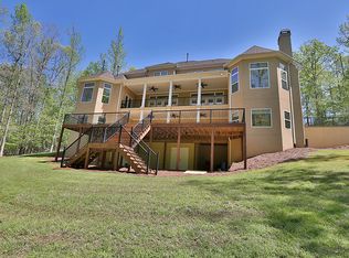 40 Lantana Way, Newnan, GA 30265