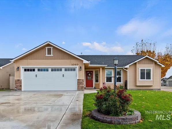 1060 W 11th St, Weiser, ID 83672