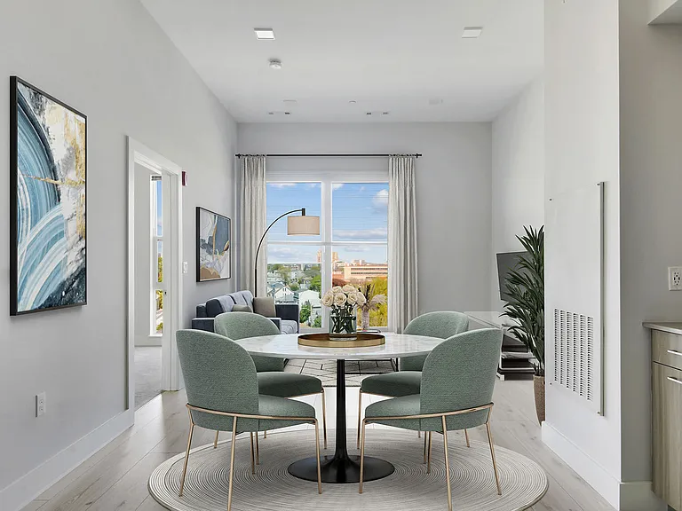 One Beachmont — Photo 34