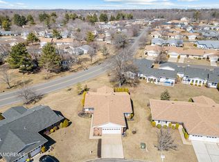 821A Rigens Pl #821A, Monroe Township, NJ 08831