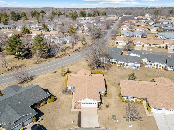 821A Rigens Place #821A, Monroe, NJ 08831