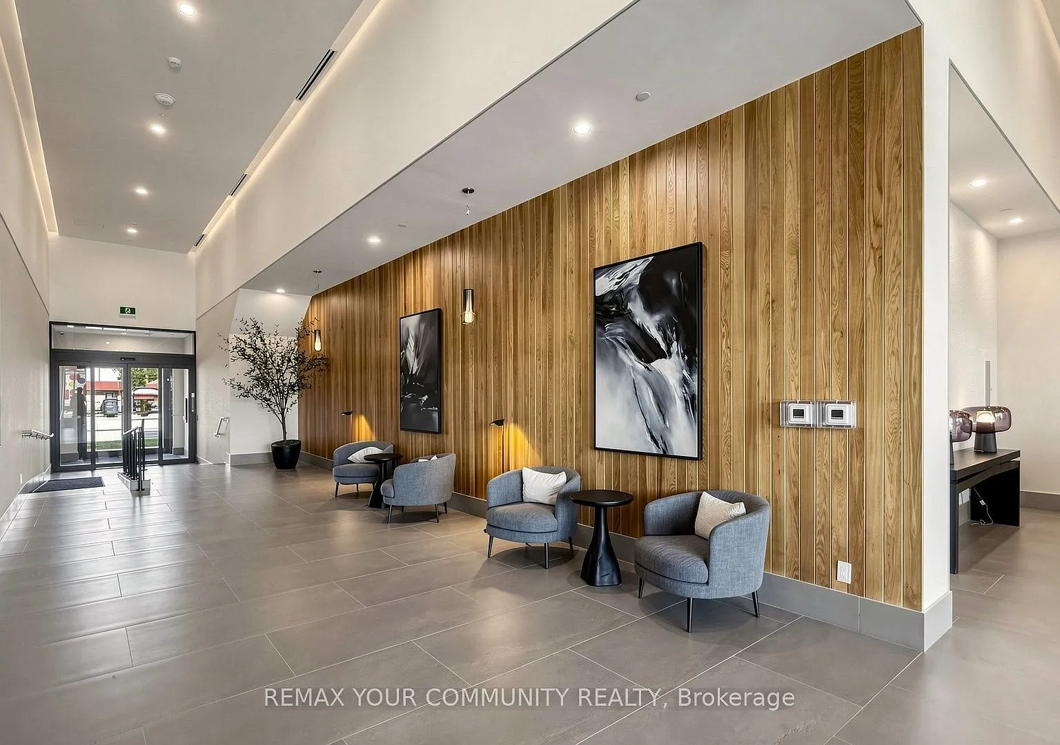 2 bed, $2,450 — Photo 4