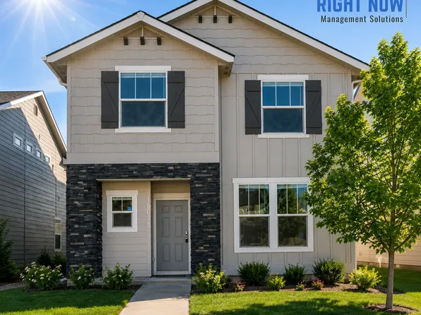 10043 W Campville St, Boise, ID 83709