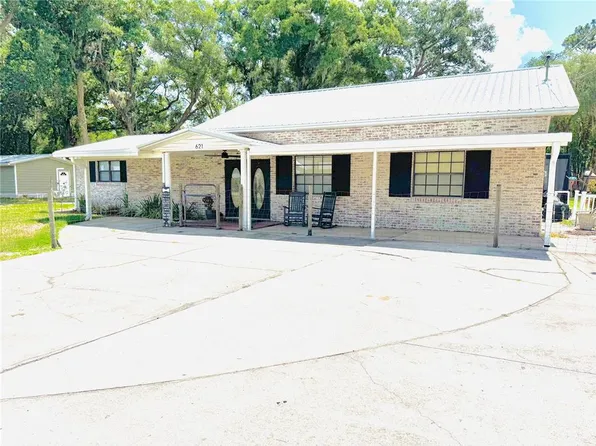 621 Avenue A Wahneta E, Winter Haven, FL 33880