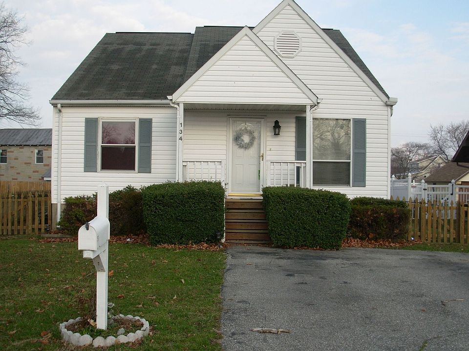 Front Exterior