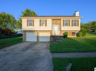 405 Bertha Way, Vine Grove, KY 40175