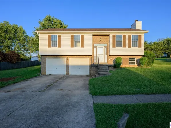 405 Bertha Way, Vine Grove, KY 40175