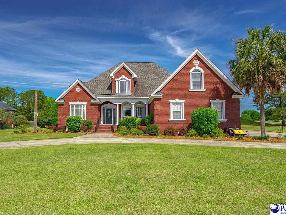 2633 Harleston Green Dr, Florence, SC 29505 Zillow