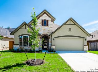 30630 Horseshoe Path, Bulverde, TX 78163