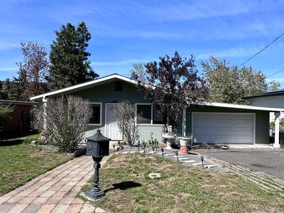 1436 Siskiyou St, Klamath Falls, OR, 97601