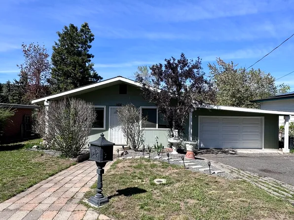 1436 Siskiyou St, Klamath Falls, OR 97601