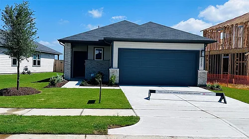 22107 Frontier Hollow Ln Photo 1