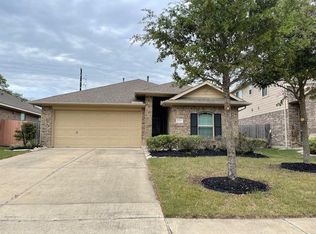 17206 Fable Springs Ln, Cypress, TX 77433