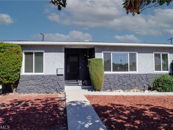 13563 Montague St, Pacoima, CA 91331