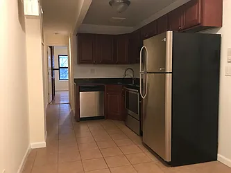 Rented by Compass
