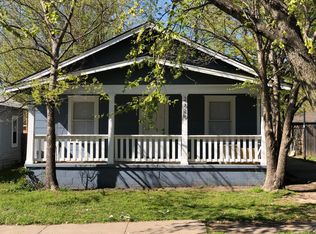 2619 E 8th St, Tulsa, OK 74104