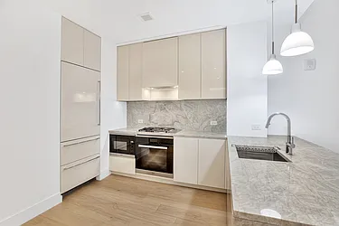 Rented by New York Residence