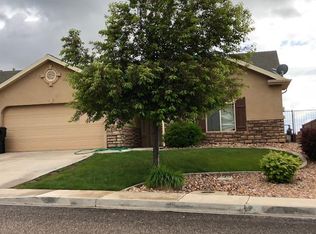 1464 S Southern View Dr, Cedar City, UT 84720