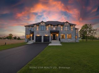 7464 Leslie Rd W, Puslinch, ON N0B 2J0