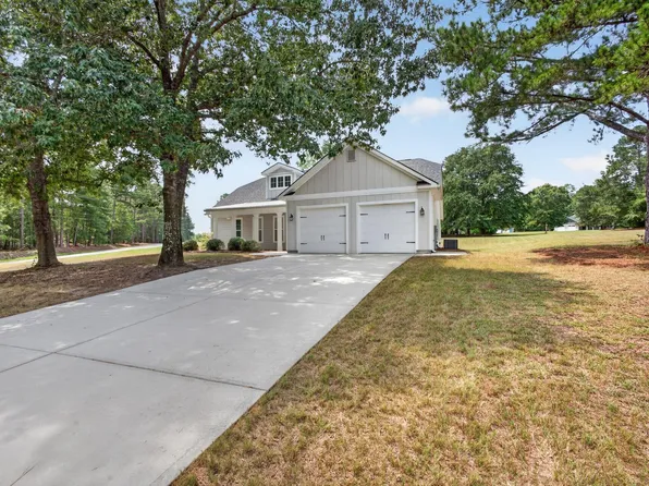 507 Summer Lakes Dr, Aiken, SC 29808