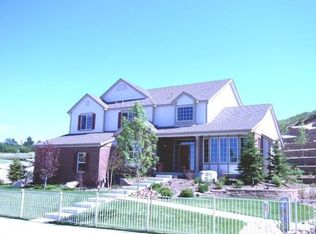 620 Scottish Pl, Castle Rock, CO 80104