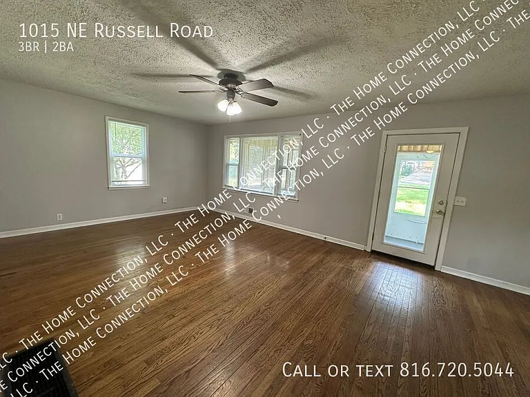 1015 NE Russell Rd — Photo 19