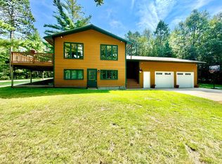 9562 Pony Lake Rd NW, Bemidji, MN 56601