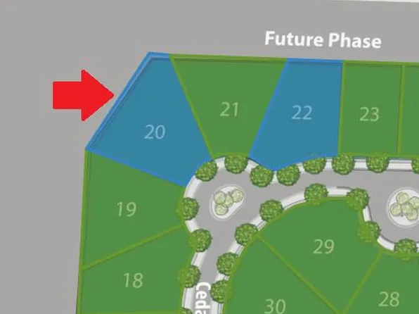 Lt20 CEDAR RIDGE COURT, Pleasant Prairie, WI 53158