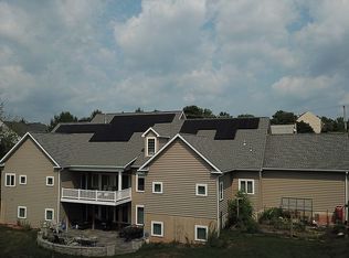 55 Major Rd, Limerick, PA 19468