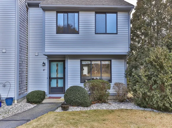 87 Crescent Lane, Brewster, MA 02631