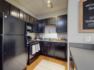 University Plaza Apartments, Dekalb, IL 60115