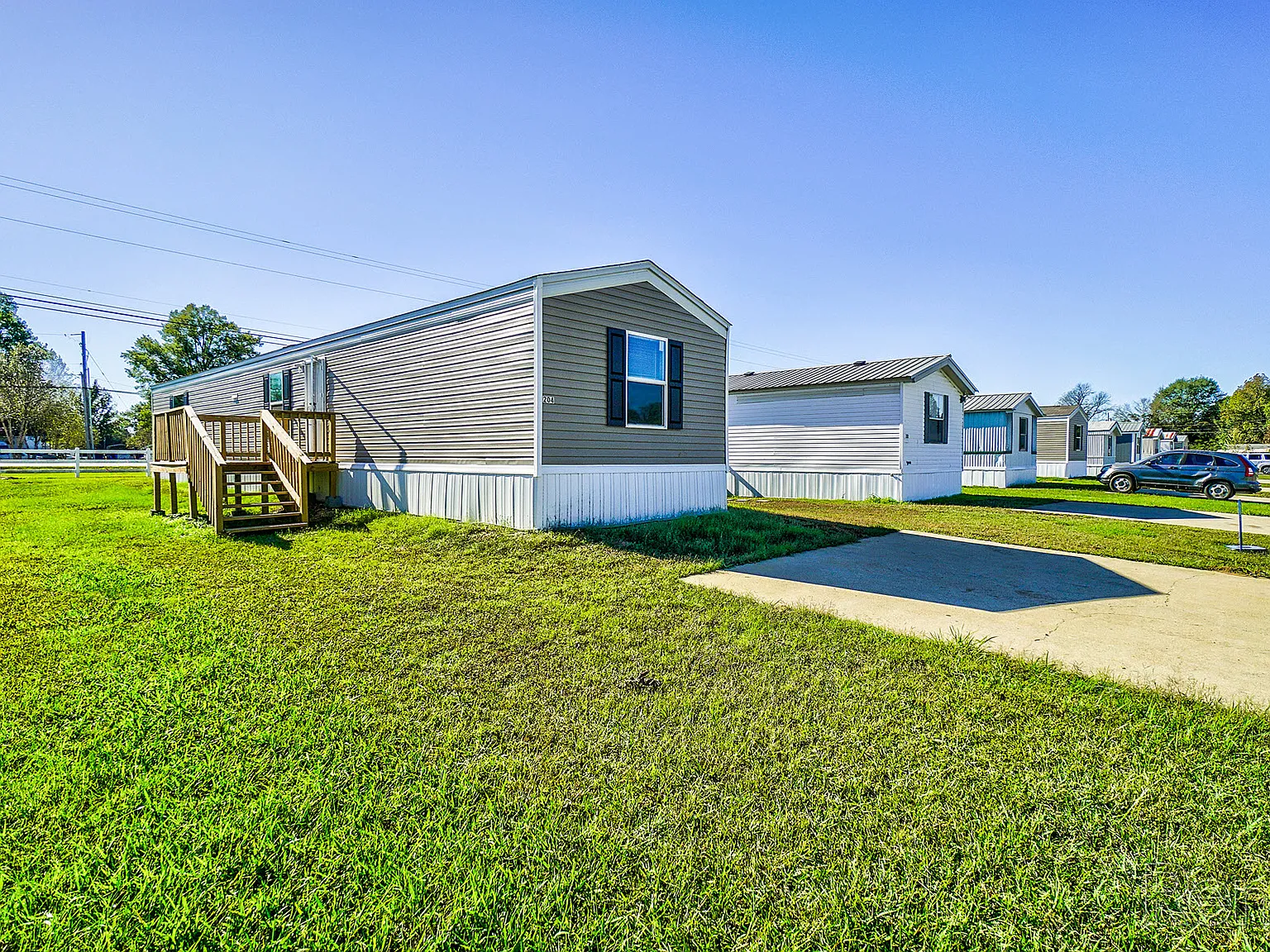 Sunset Ridge MHC — Photo 1