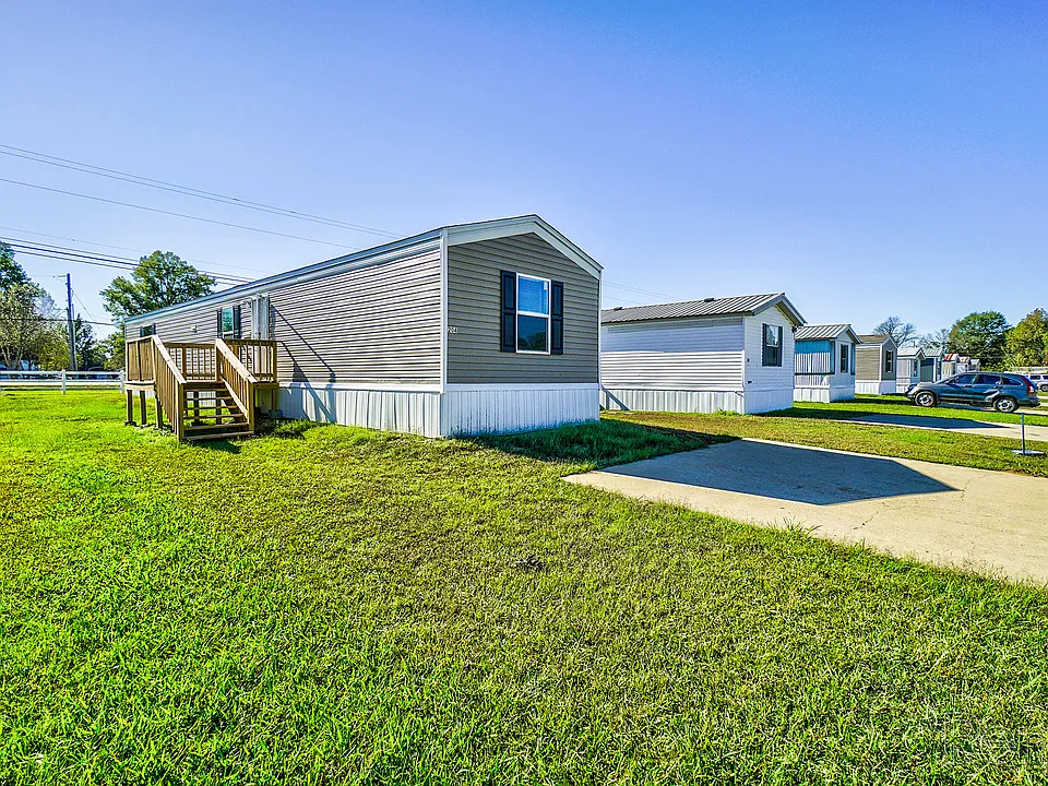 Sunset Ridge MHC